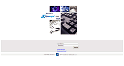 Desktop Screenshot of ae.mcubeit.com